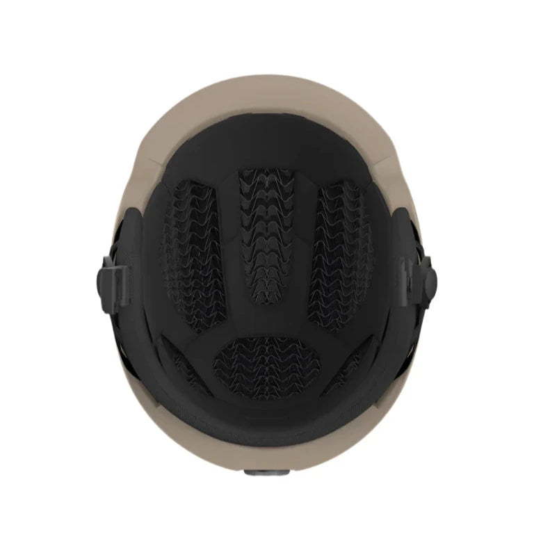 Anon Logan Wavecel Helmet 2025 - Lightweight Bike & Snowboard Helmet with MIPS Technology for Men & Women - Perfect for Cycling, Skiing & Outdoor Sports