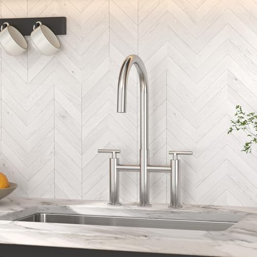 Brushed Nickel