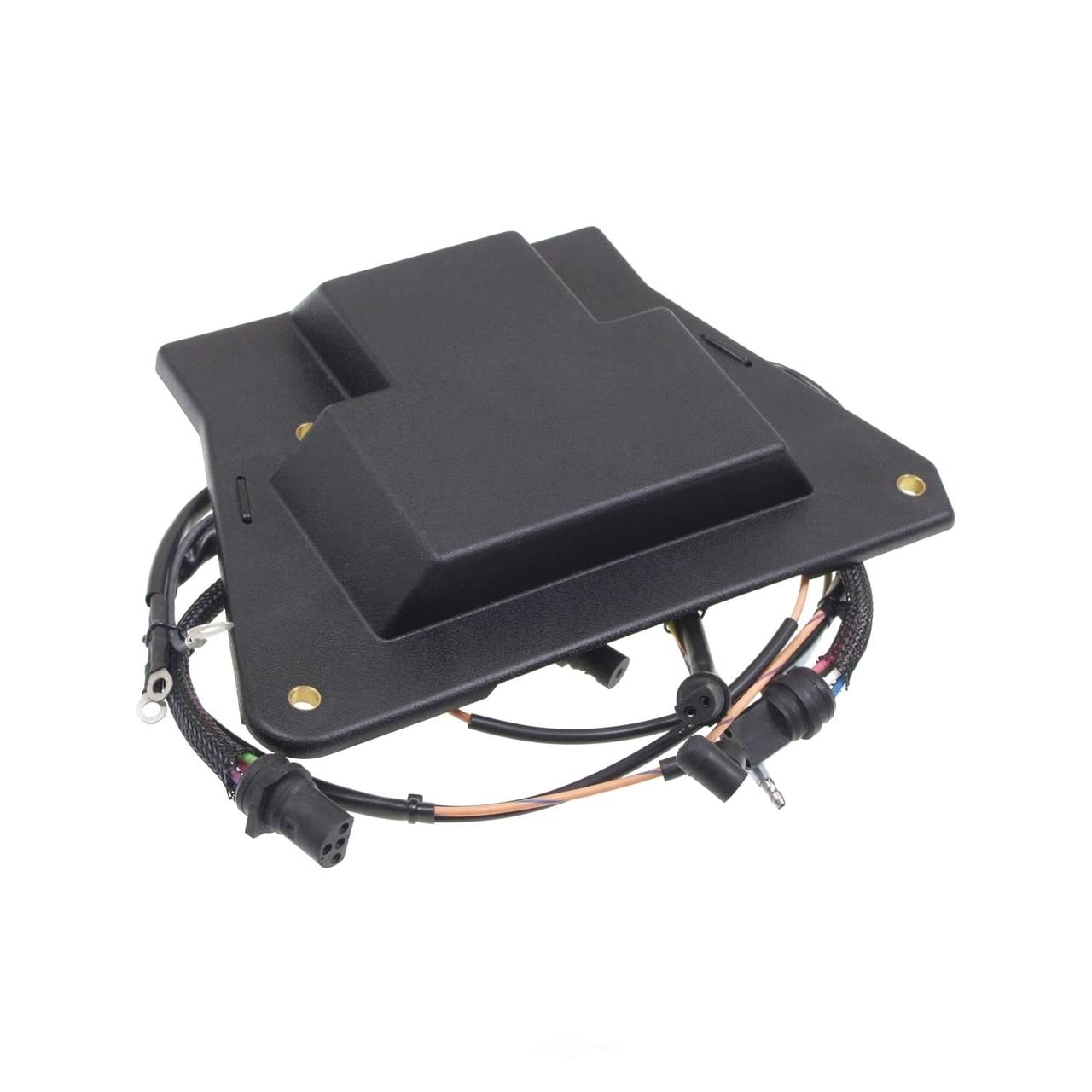 Standard Motor Products LX-1071 Ignition Control Module - Compatible with Multiple Vehicle Models - Reliable Engine Performance - Perfect for Car Repairs & DIY Auto Maintenance