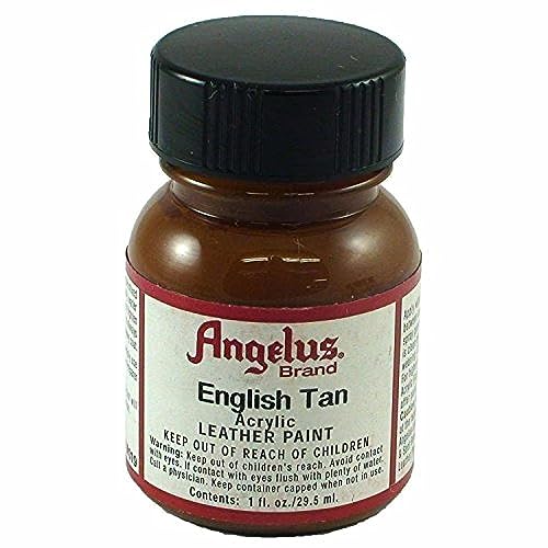 English Tan