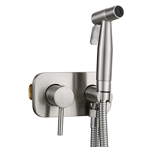 Brushed Nickel