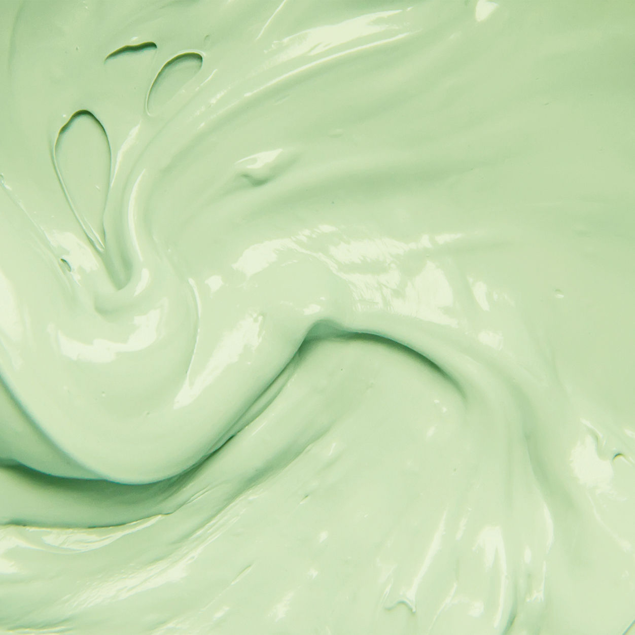 Green Smoothie Hydrating Face Cream - Natural Moisturizer for Dry Skin | Perfect for Daily Skincare & Night Routine