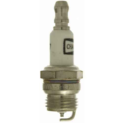 Champion RDJ6J Spark Plug - High Performance Ignition Plug for Cars, Trucks & SUVs - Ideal for Daily Commuting & Long Road Trips