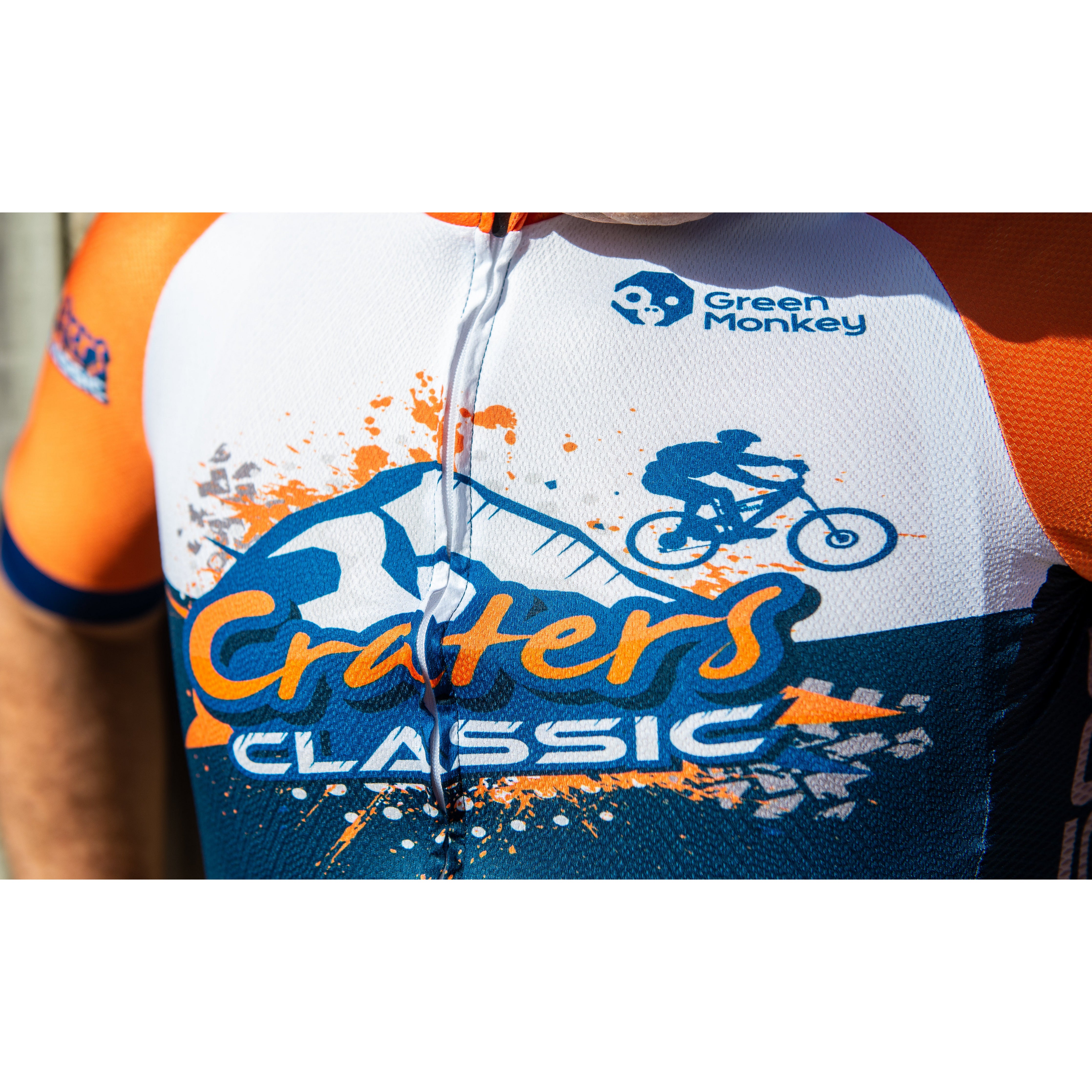 CRATERS CLASSIC Event Jersey - Premium Quality Basketball Jerseys for Men & Women - Perfect for Games, Tournaments, and Fan Apparel