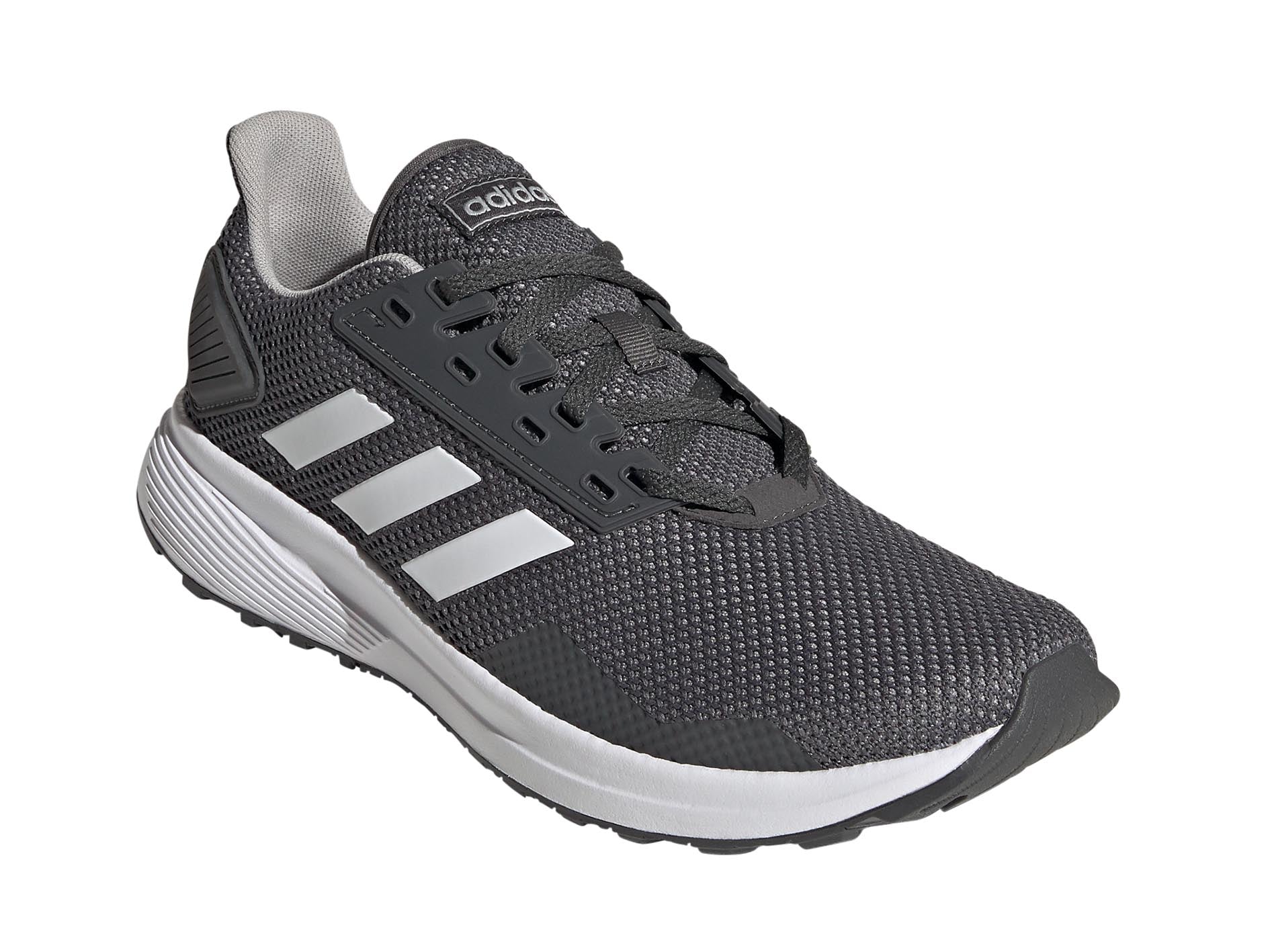 Adidas Men's Duramo 9 Running Shoes - Lightweight Athletic Sneakers for Jogging & Gym Workouts | EG3004 | Perfect for Road Running, Training & Casual Wear