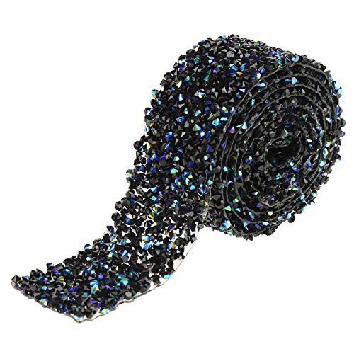 Crystal Black