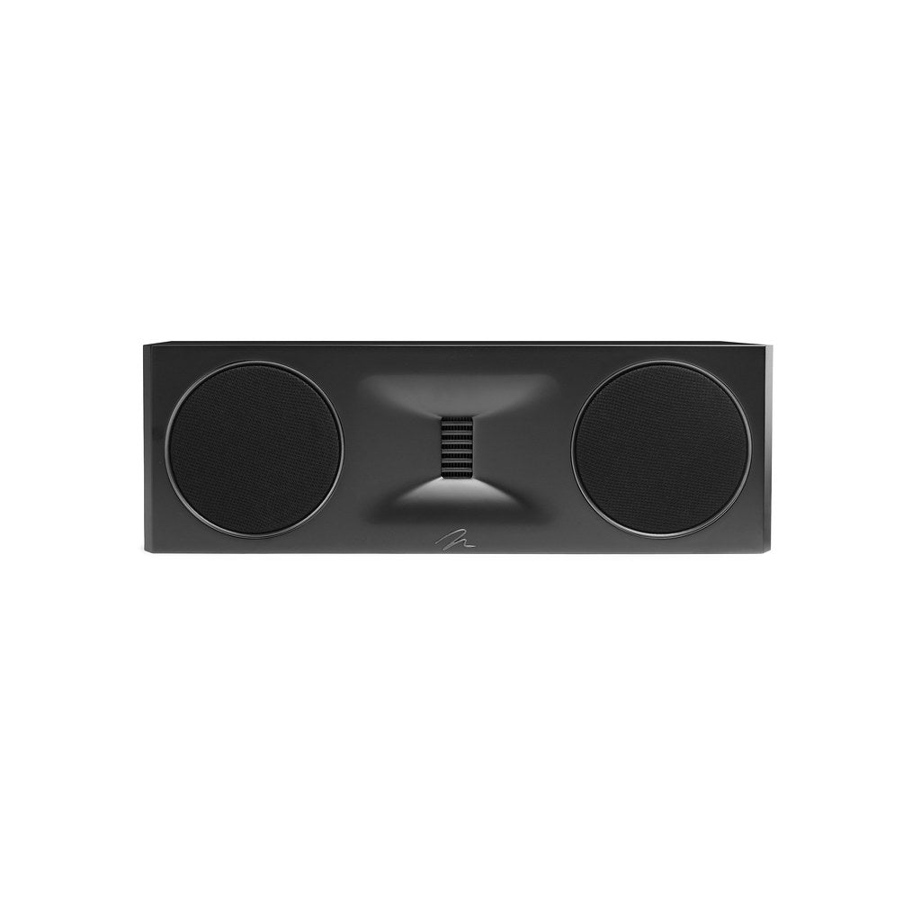 Martin Logan Motion XT C100 Premium Center Channel Speaker - High-End Home Theater Audio for Movies, Music & Gaming