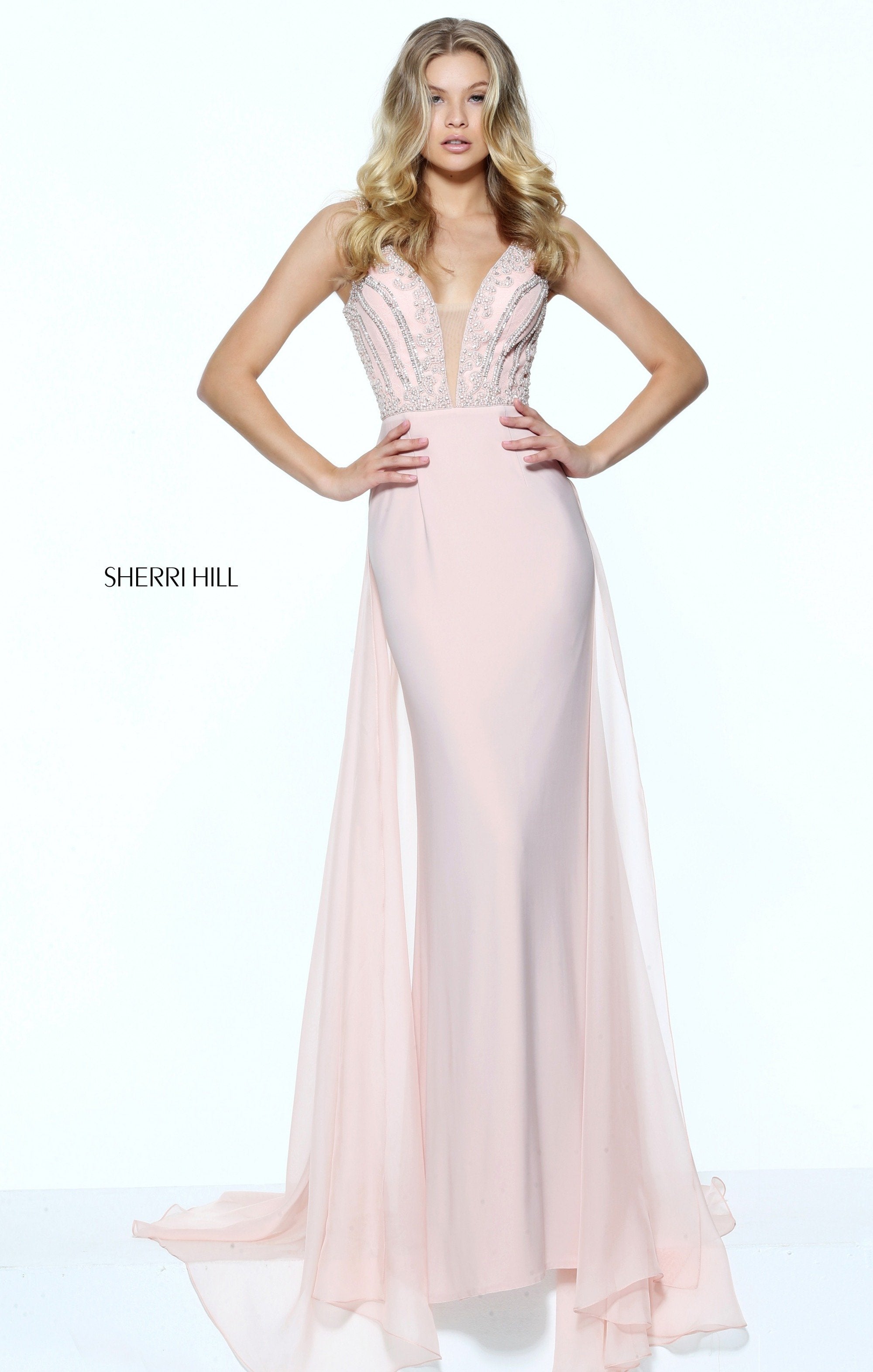 blush