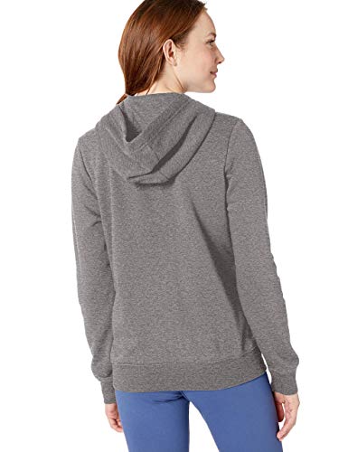 Charcoal Heather/Anthracite/White