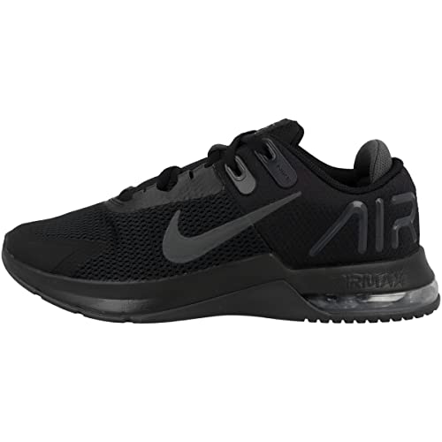 Black Black Anthracite