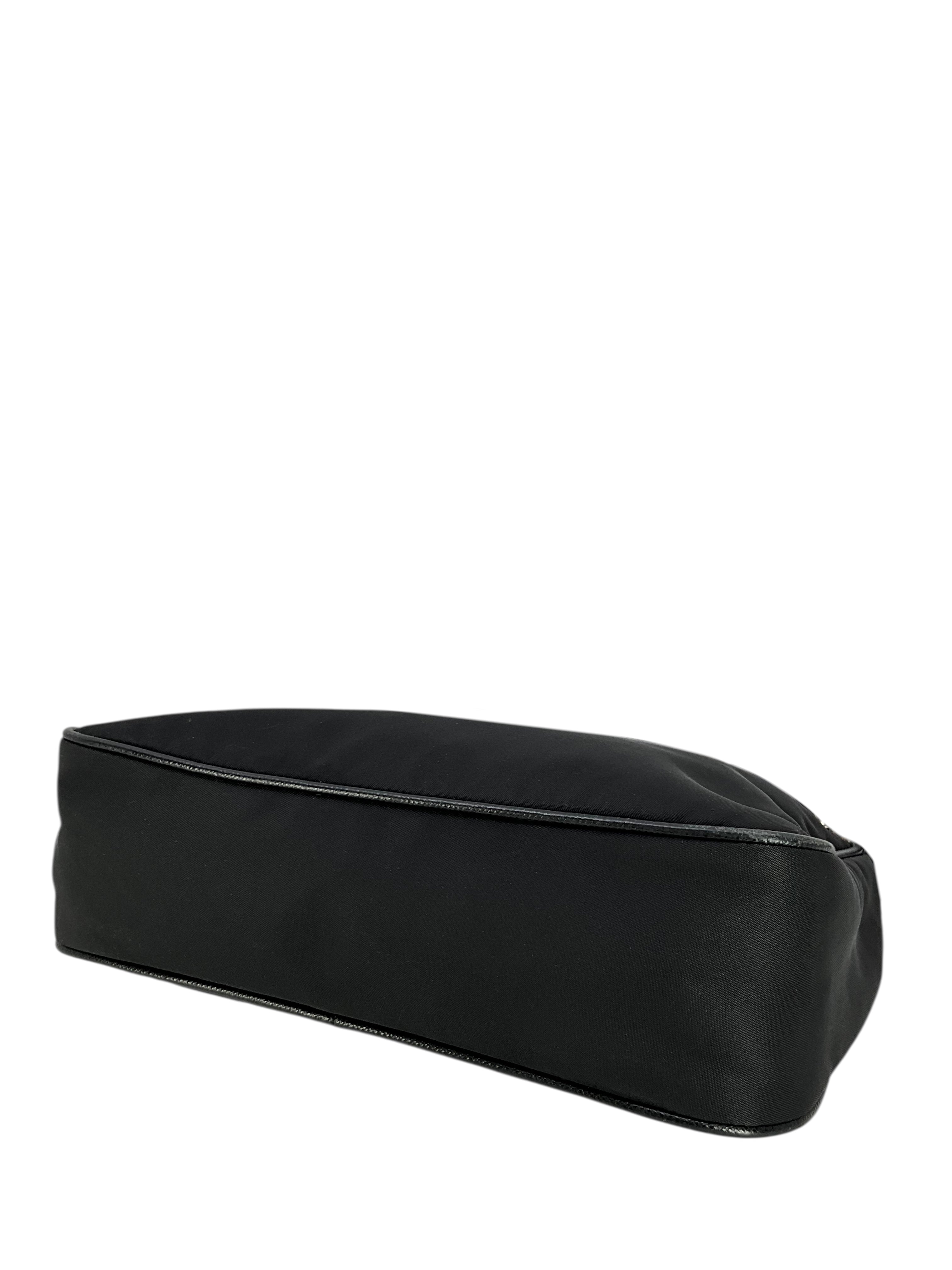 PRADA Re-Edition 2005 Re-Nylon Shoulder Bag - Luxury Designer Handbag for Women | Perfect for Work, Travel & Everyday Use