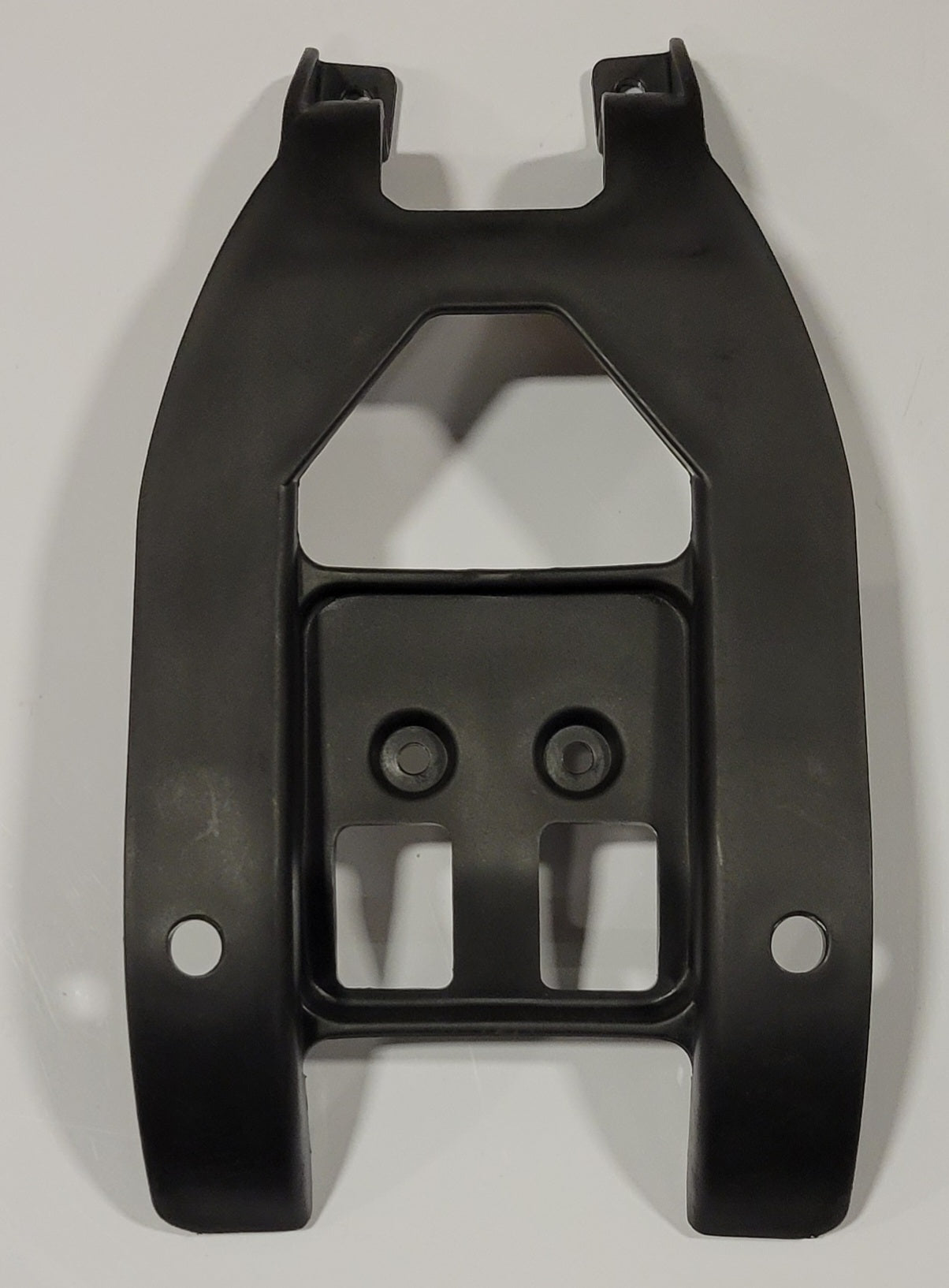 Blazer 125HS Skid Plate - Heavy-Duty Protection for ATV & UTV Underbody | Off-Road Adventure & Trail Riding Accessory
