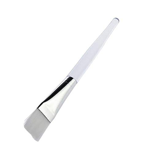 Crystal Makeup Brush Set for Face & Eye Beauty - 1PC