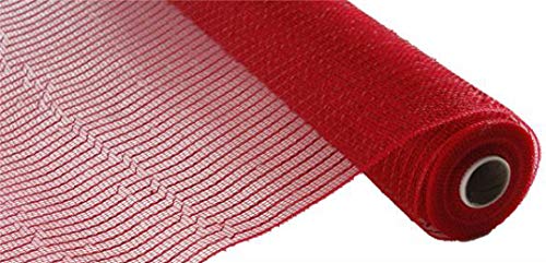 Red, Red Foil