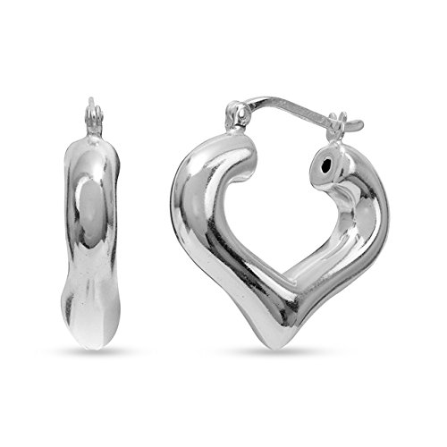 Love Heart Shape