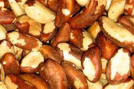 Premium Brazil Nuts by Its Delish - 5 lbs Bulk, Raw & Unsalted, High in Selenium & Healthy Fats - Perfect for Snacking, Baking & Gift Giving
