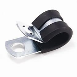 Santoprene Insulated Clamps 1