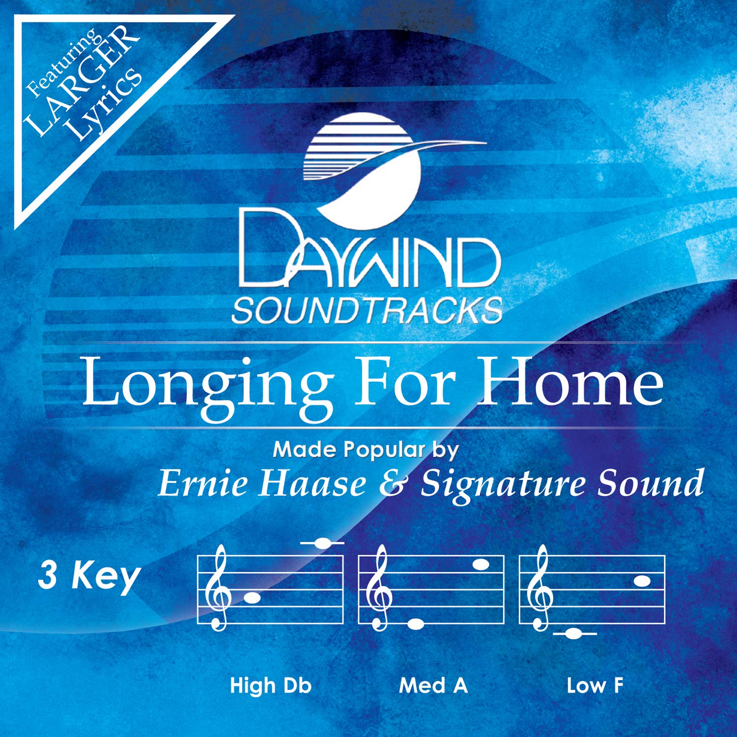 Longing For Home Accompaniment & Performance Track - Professional Karaoke Backing Music for Singers & Musicians (Perfect for Home Practice, Live Performances and Vocal Training)