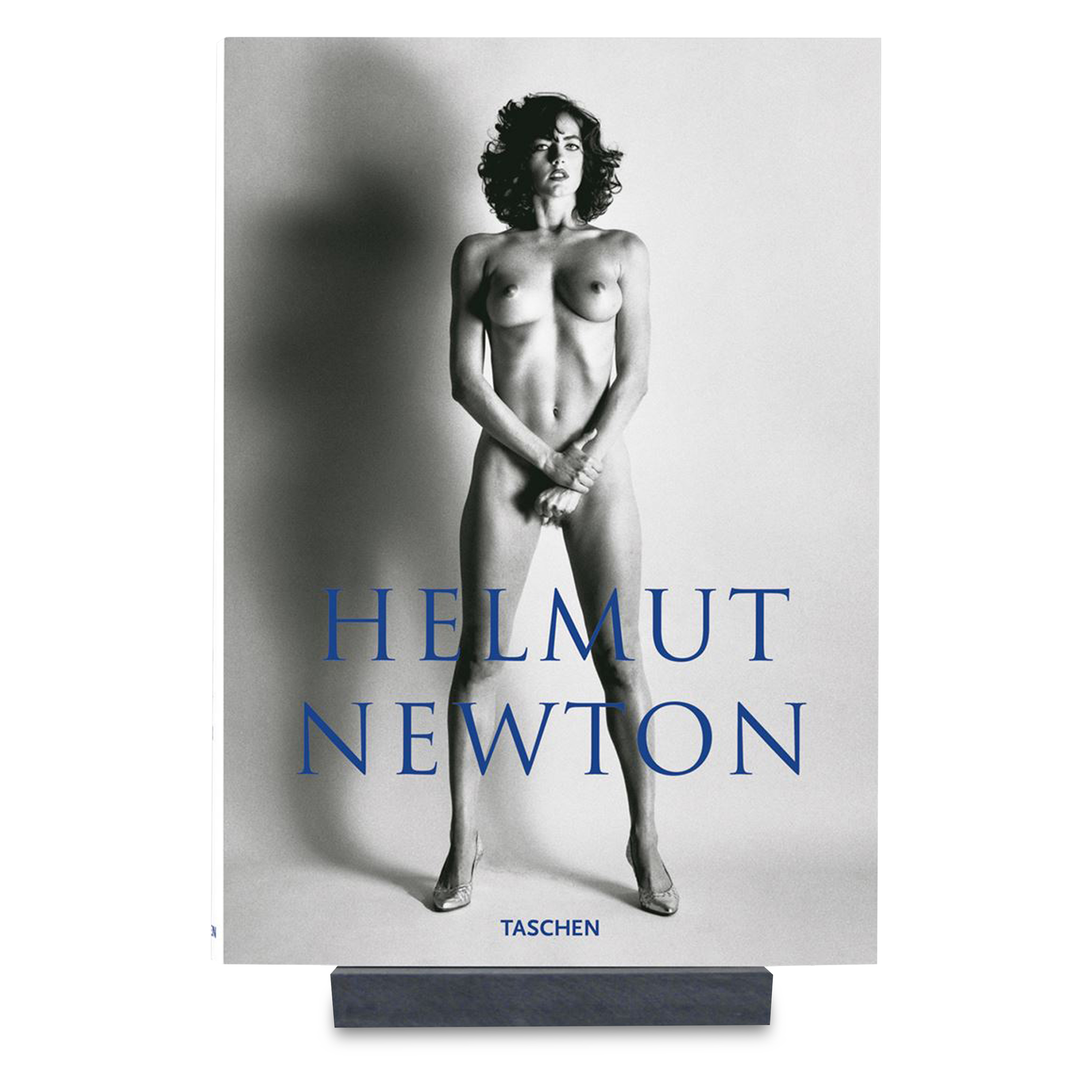 Helmut Newton SUMO Photobook - Limited Edition Art Book for Photography Enthusiasts | Perfect for Coffee Table Display, Collector's Item, and Photography Inspiration