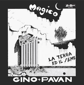 Gino Pavan Magico 12