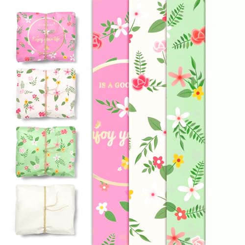 Green Pink