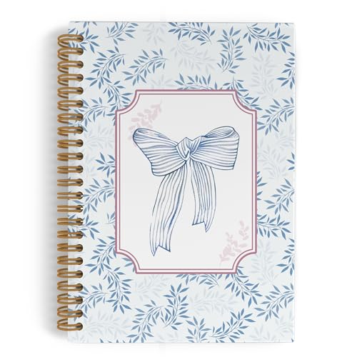 Blue Bow