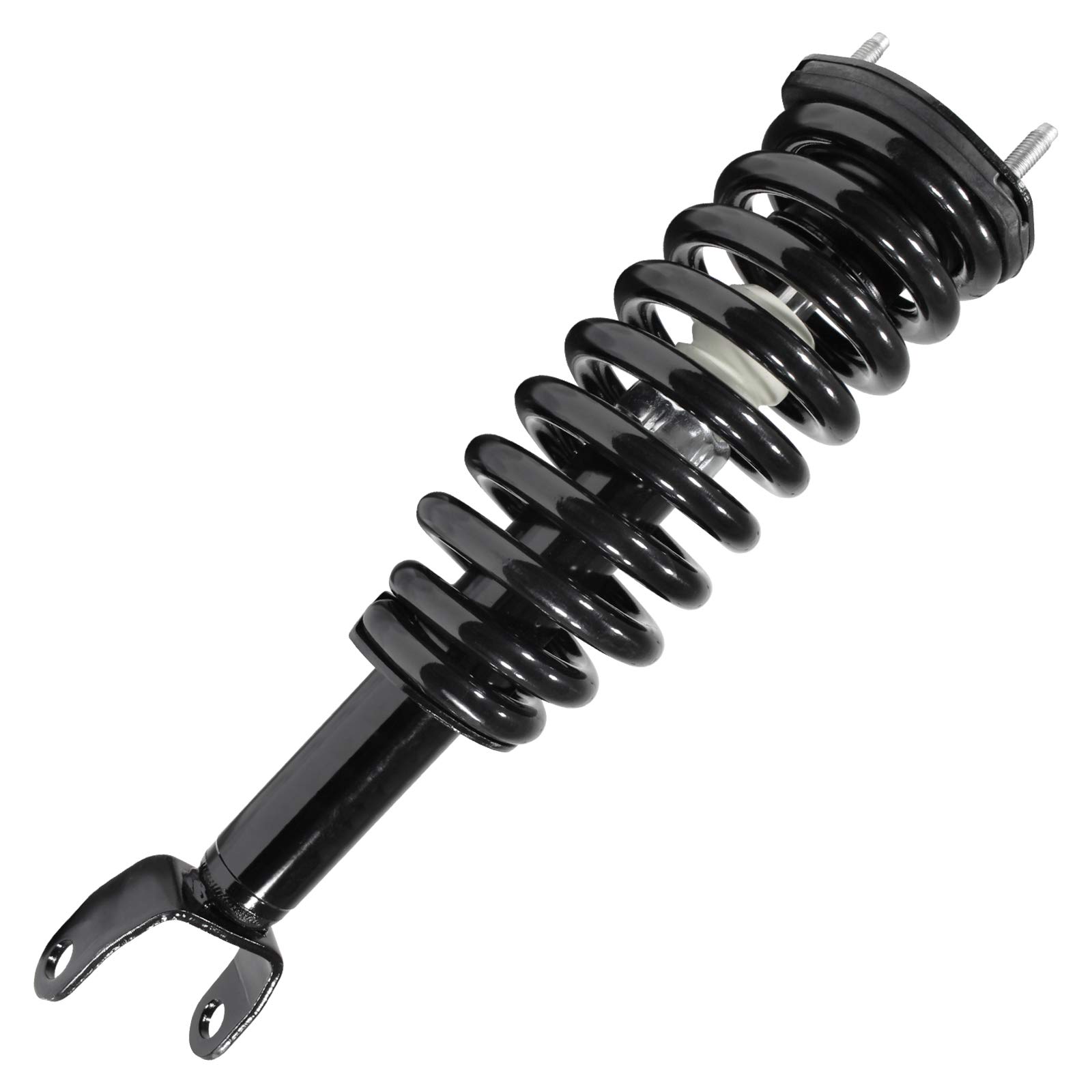 Unity 2-11096-001 Front 2 Wheel Complete Strut Assembly Kit - Replacement Suspension System for Smooth Ride - Perfect for Trucks, SUVs and Off-Road Vehicles