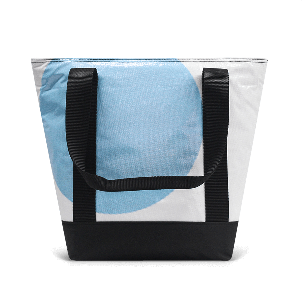 Beck Cooler Bag Bk1 00980 - Insulated Lunch Bag for Work, Picnics & Outdoor Activities - Leakproof Portable Cooler for Food & Drinks