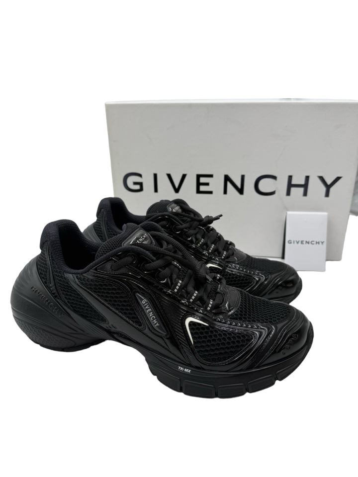 Givenchy TK MX Runner Sneaker for Men - Size 42 (US) | Stylish & Comfortable Running Shoes for Casual Wear, Gym & Street Fashion