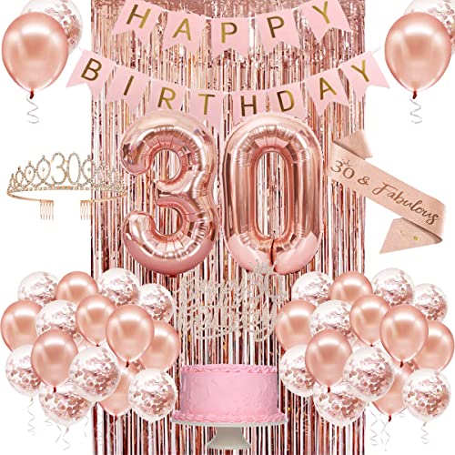 30th
