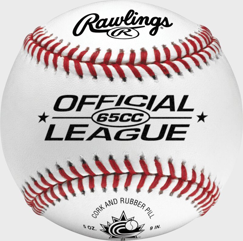 Rawlings U14 65CC P DZ Youth Baseball Bat - Perfect for Little League & Travel Ball Players | Lightweight Aluminum Alloy Bat for Ages 12-14 | Ideal for Training, Games & Tournaments