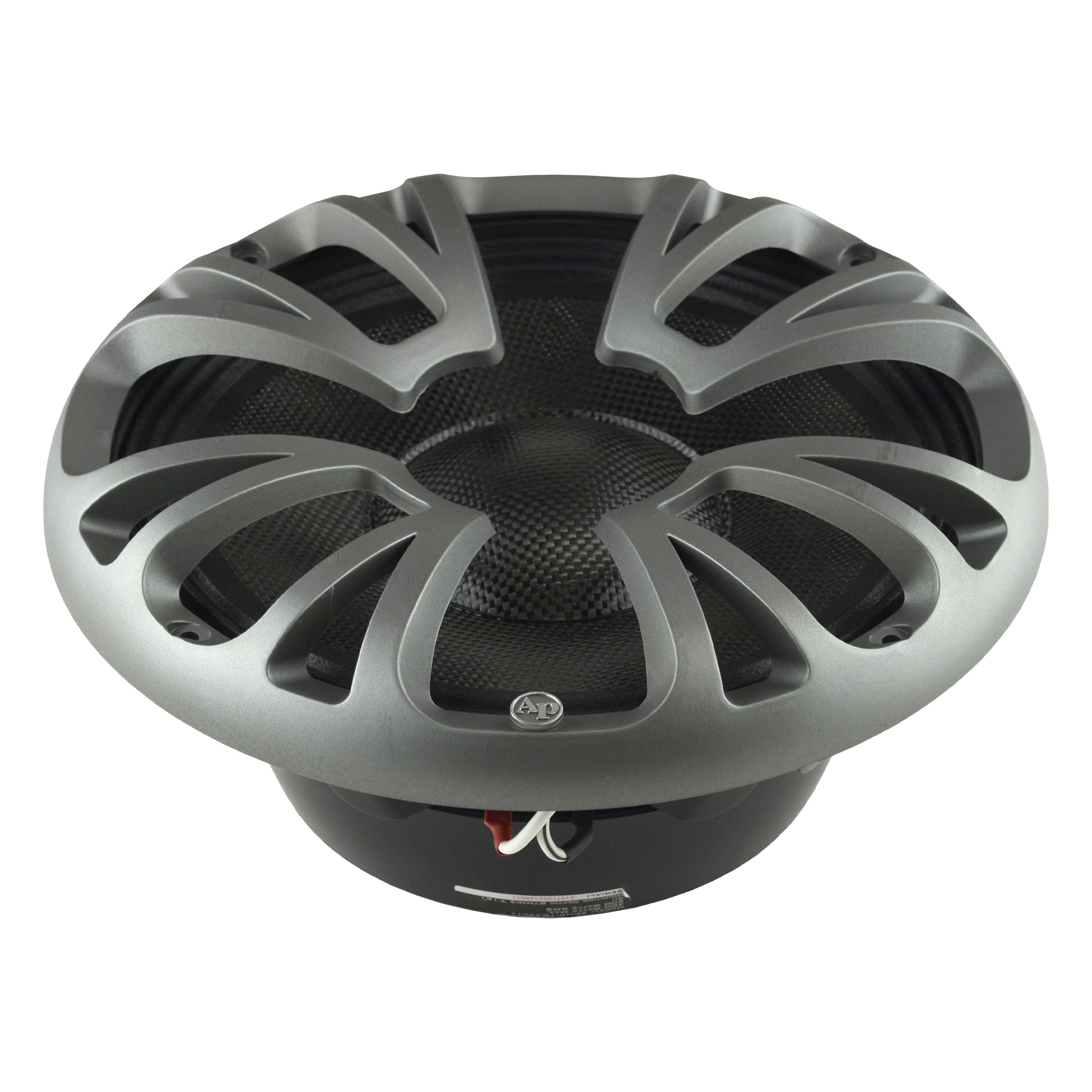 APMP 1044CFF Enhanced High Frequency Loudspeaker - Professional Audio Speaker for Concerts, Studios & Home Theater Systems