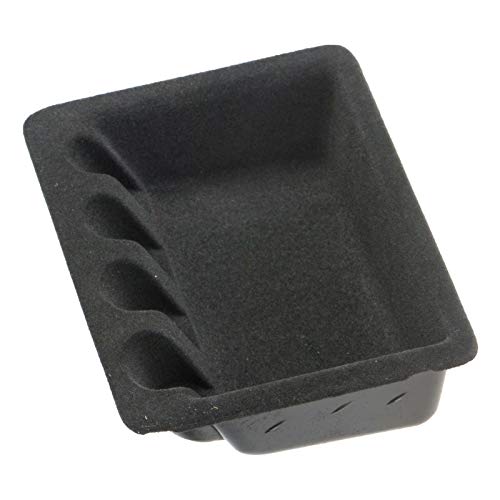 BST4R 2011-2020 Chrysler 300 Dodge Charger Center Console Bin Tray 68421992AB - Perfect for Organizing Small Items in Your Car