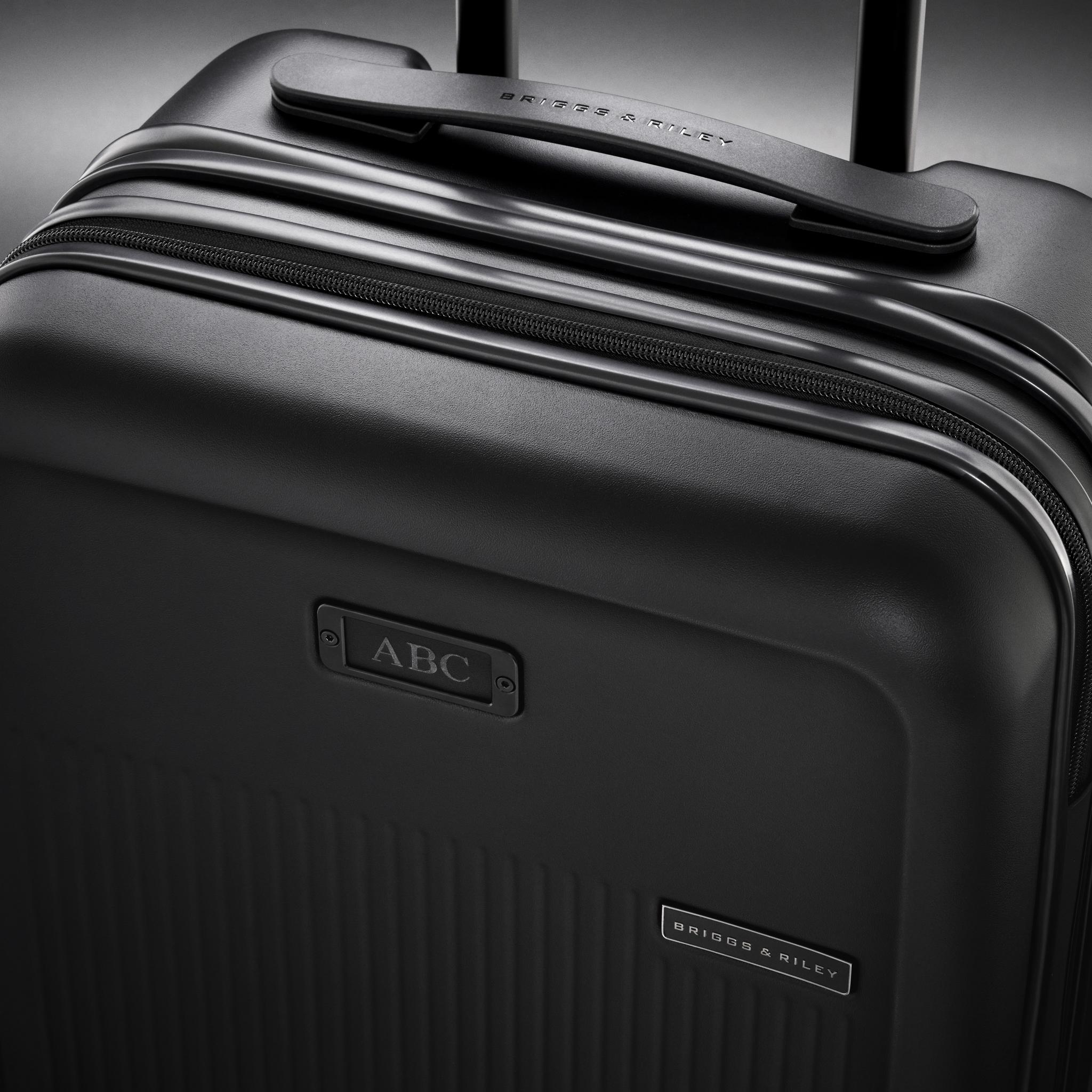 Briggs & Riley Sympatico 3.0 Global 21