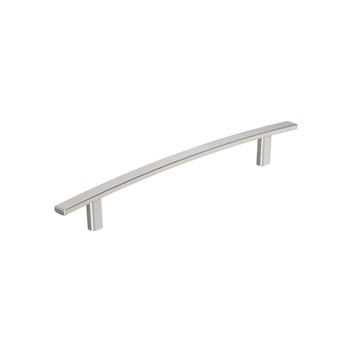 Satin Nickel