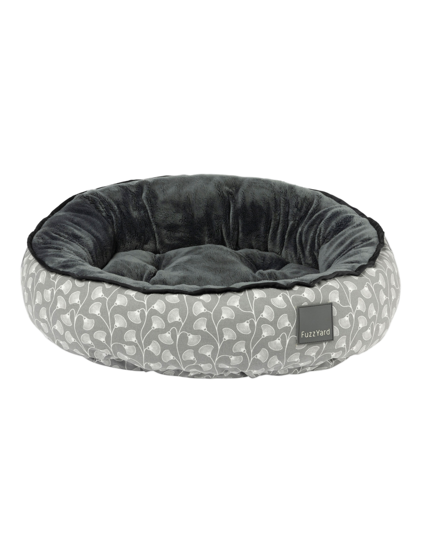 Fuzzyard Reversible Pet Bed for Dogs & Cats - Soft & Cozy, Washable Cover - Barossa Design (Small, Medium, Large) - Perfect for Living Room, Bedroom & Pet Travel