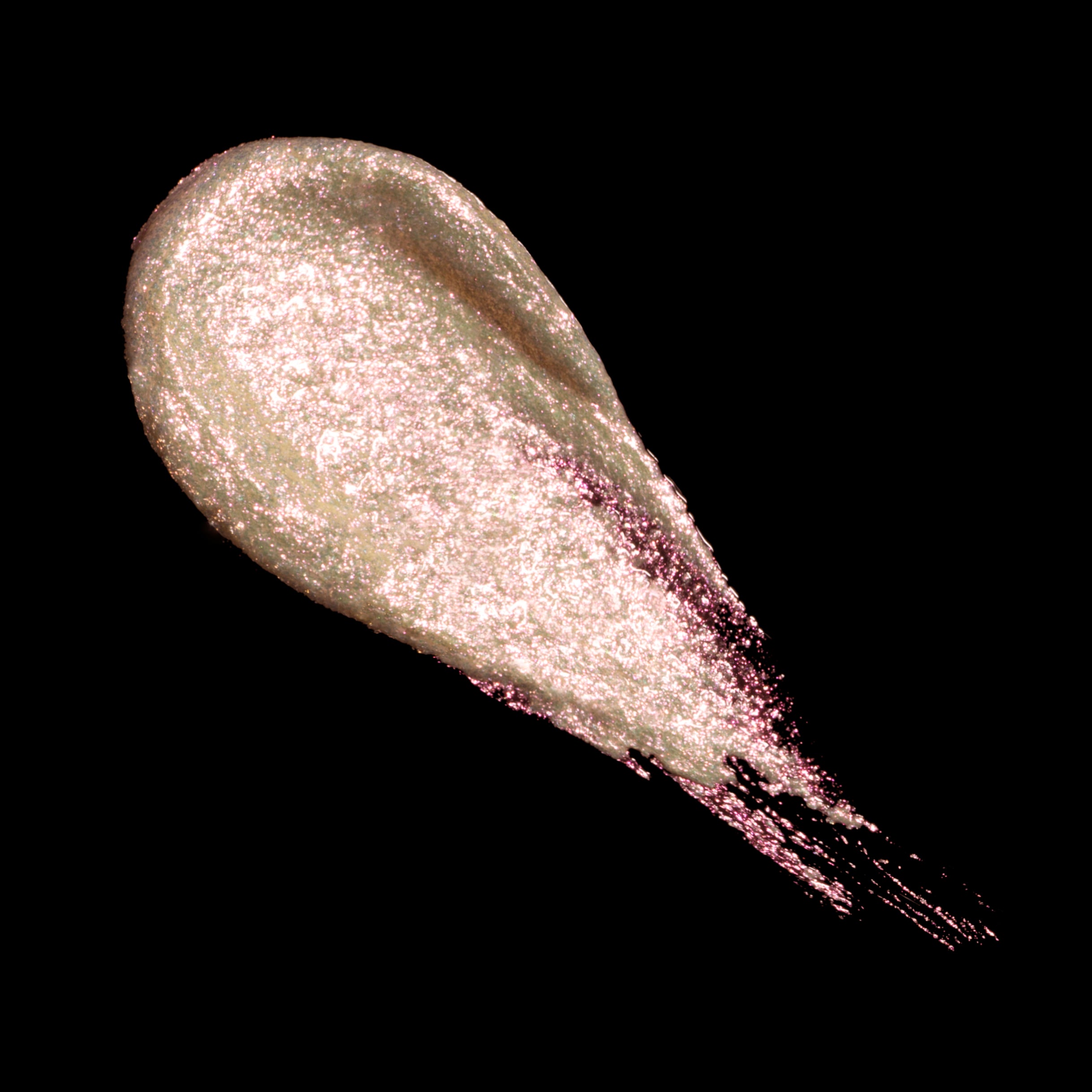 Celestial Sphere Gelée Eye Gloss - Shimmering Vegan Eye Makeup for Day & Night - Perfect for Parties, Date Nights & Special Occasions