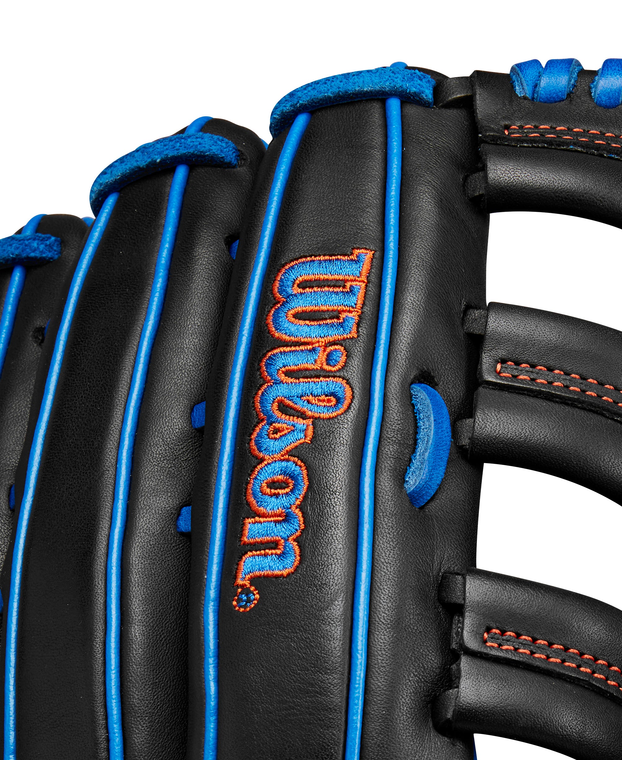 Wilson A1000 1892 Outfield Baseball Glove 12.25