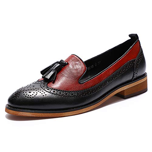 Black-red