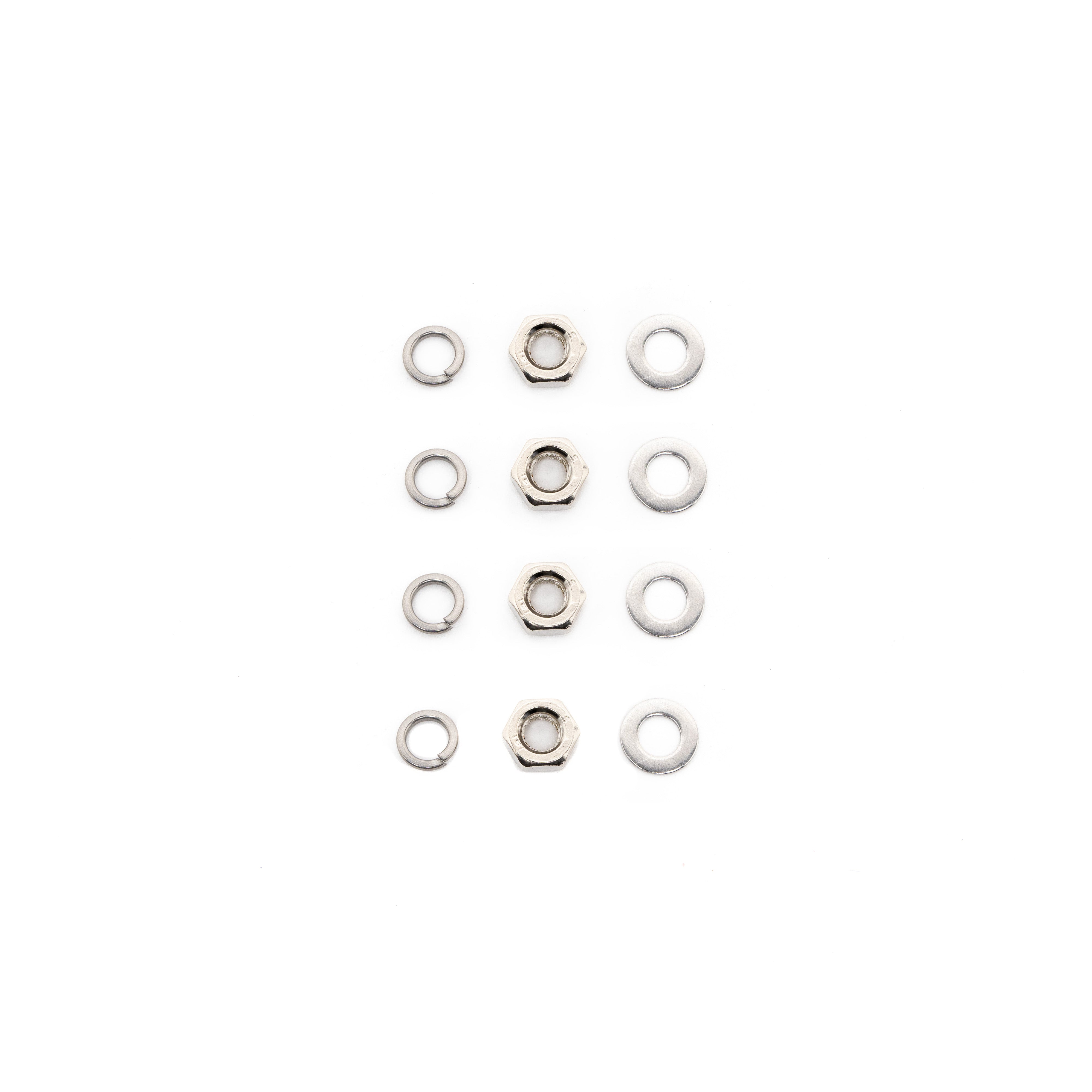 Starlink Magnetic Mount Feet for PCI Mini Go & PCI Race - Secure & Adjustable Mounting Solution for Satellite Internet Dishes - Perfect for RV, Marine, and Off-Grid Internet Setup