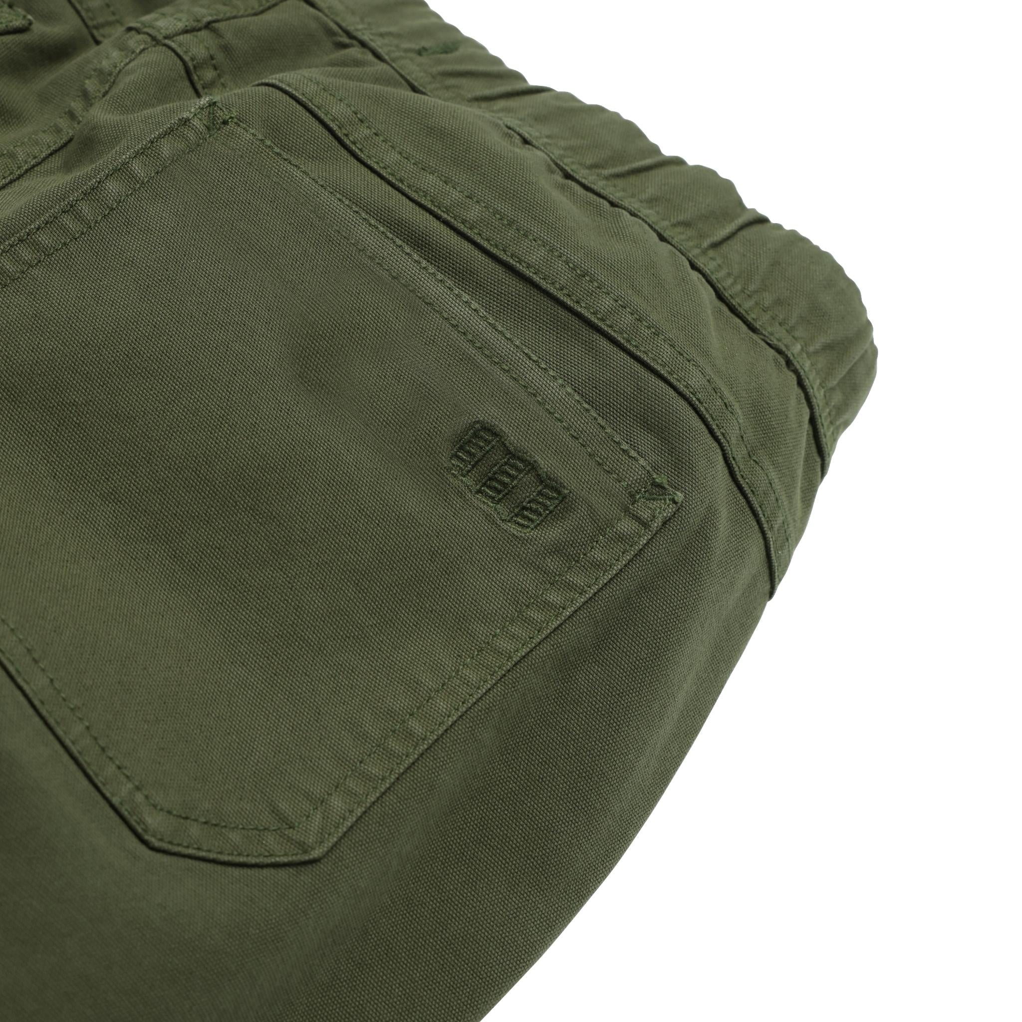Slim Fit Dirt Pants for Women - Outdoor Hiking, Camping & Adventure Activities