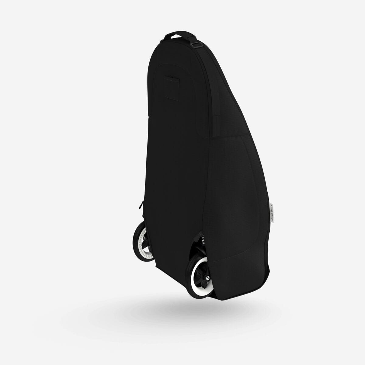 Bugaboo Compact Stroller Travel Bag - Lightweight & Durable Foldable Carry Case for Bugaboo Strollers - Perfect for Air Travel, Storage & Transport