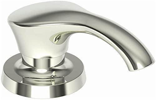 Polished Nickel