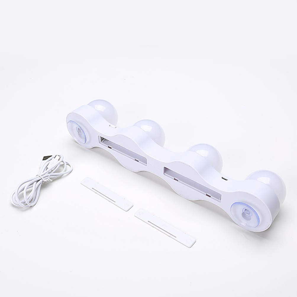Uonlytech LED Vanity Mirror Lights - 12
