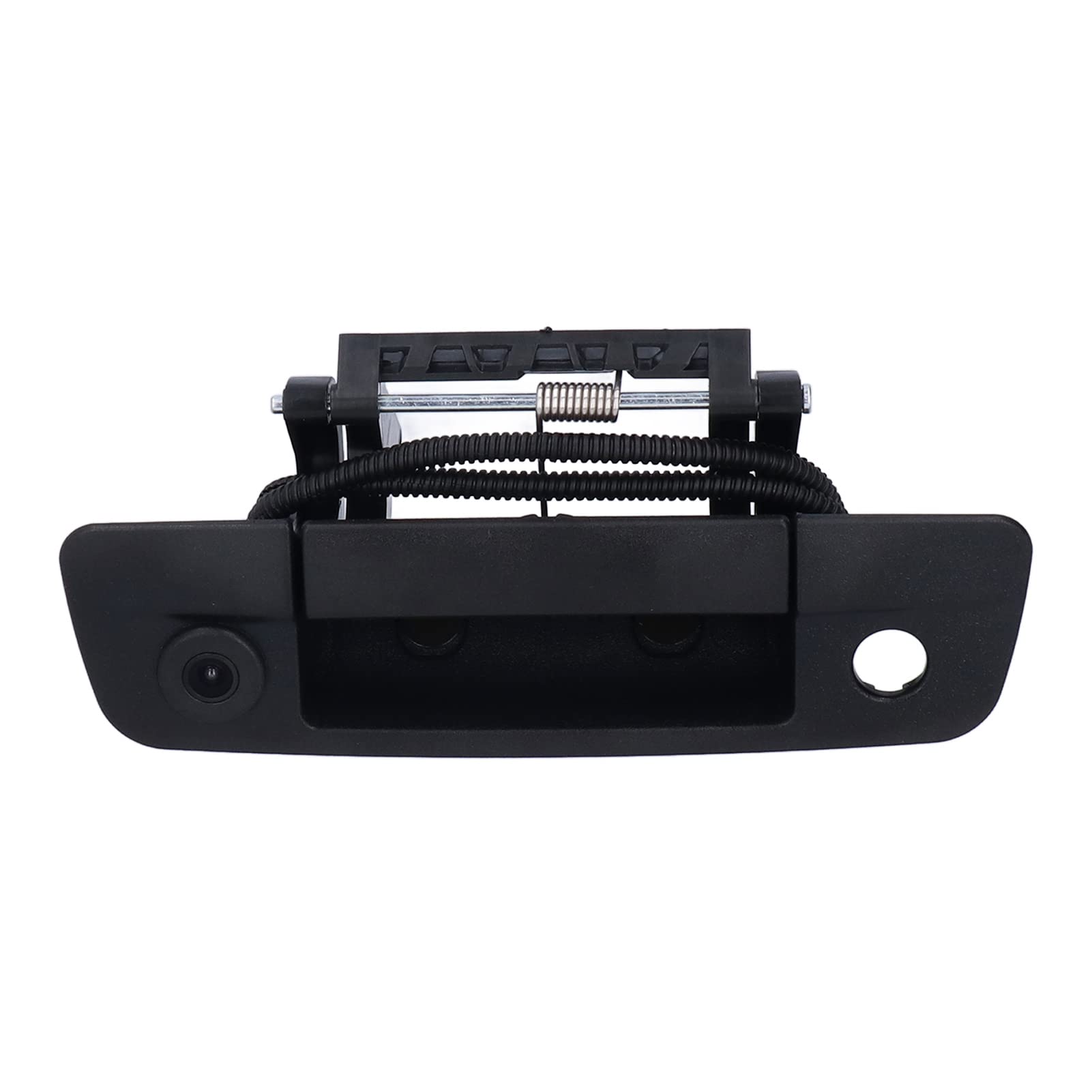 **Durable Rear Tailgate Latch Handle 68197873AA - Replacement for Car Tailgate - Perfect for Off-Roading, Camping & Heavy-Duty Use**
