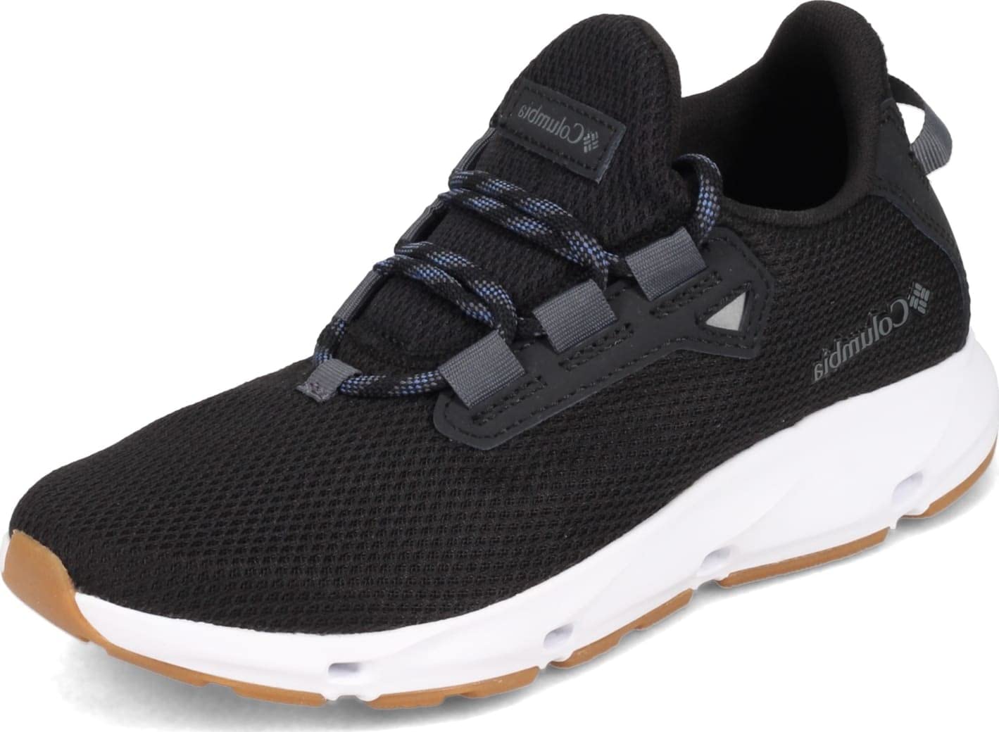 Columbia Women's Vent Aero Loafer - Lightweight & Breathable Walking Shoes for Women - Perfect for Travel, Work & Everyday Comfort