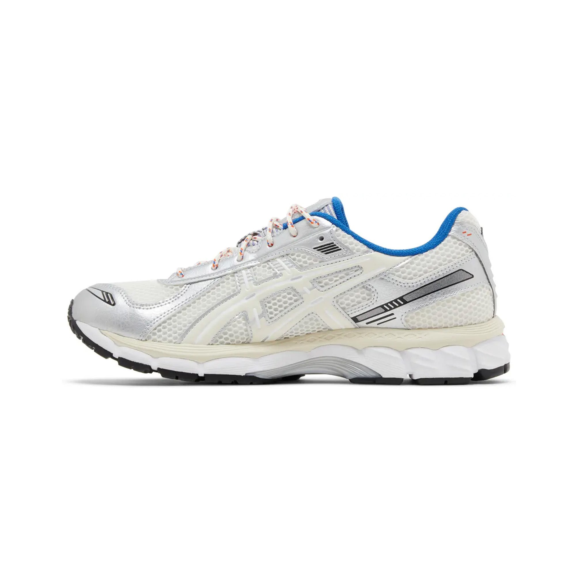 ASICS Gel Kayano 12.1 'Ronnie Fieg Knicks' Running Shoes (2024) - Men's Lightweight Cushioned Sneakers for Jogging, Training & Gym Workouts