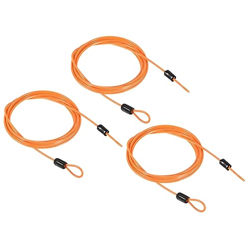 Clear Orange