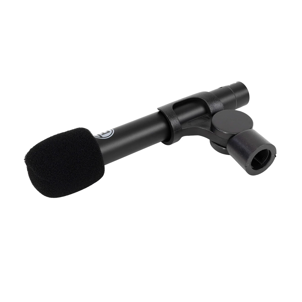 Blastking MHDK7 7-Piece Drum Microphone Set - Professional Drum Mic Kit for Live Performances & Studio Recording - Perfect for Drummers, Bands, and Music Producers