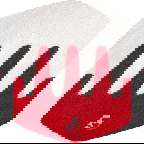 Dexter SST Sole Saw Tooth S5 (PD809) Bowling Shoe Sole - Perfect for Professional Bowlers & League Play